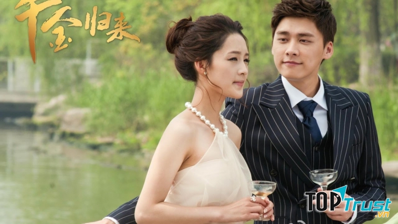 Thiên Kim Trở Về