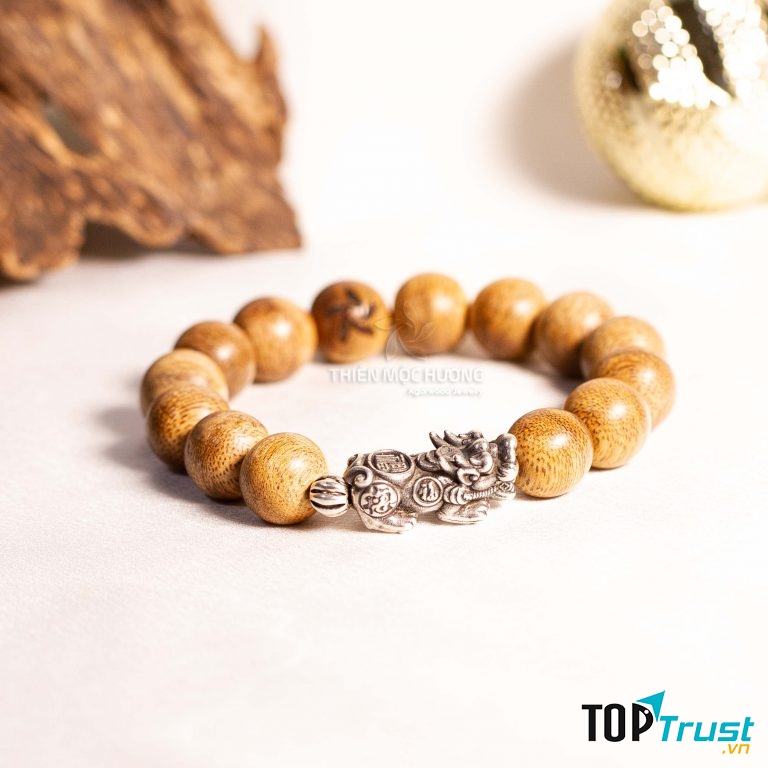 Thiên Mộc Hương