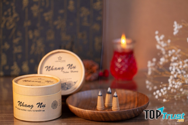 Thiên Mộc Hương