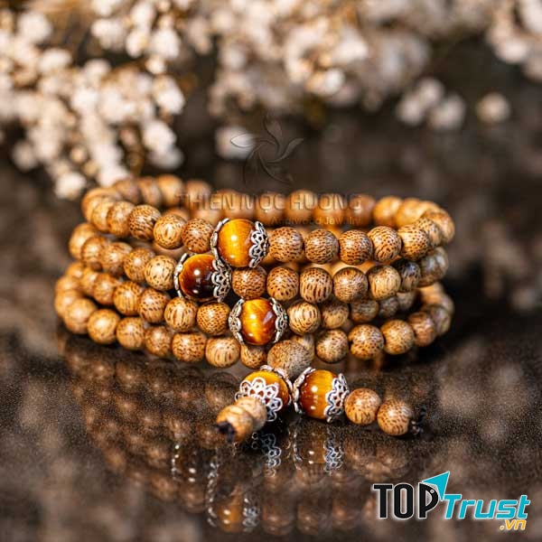 Thiên Mộc Hương