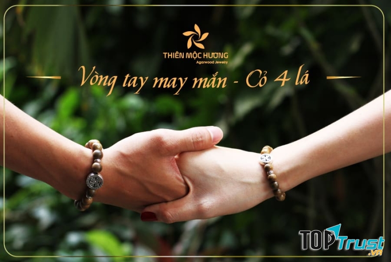 Thiên Mộc Hương