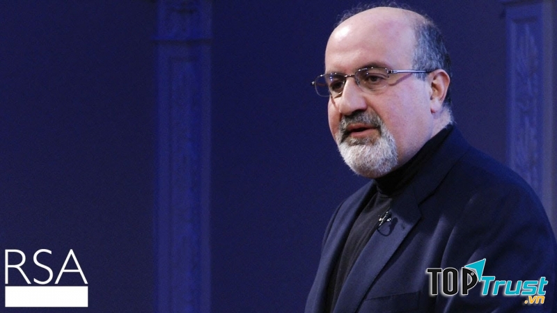 Nassim Nicholas Taleb
