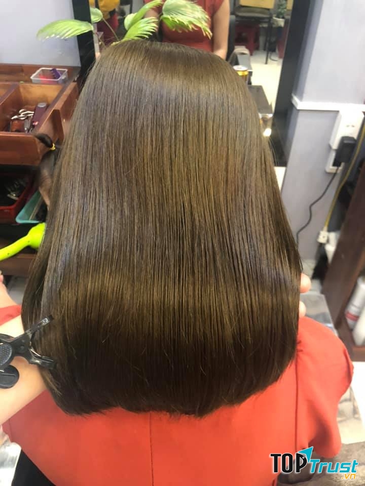 Thiện Pastel Hairsalon