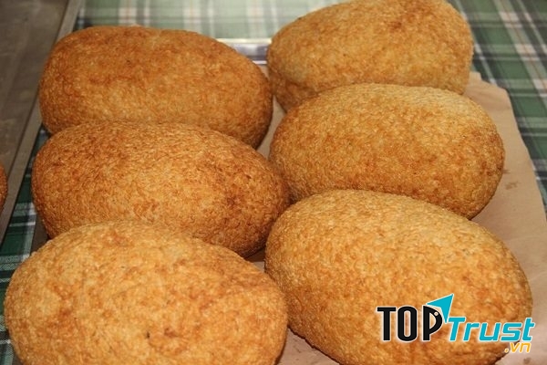 Món gà không lối thoát vô cùng hấp dẫn