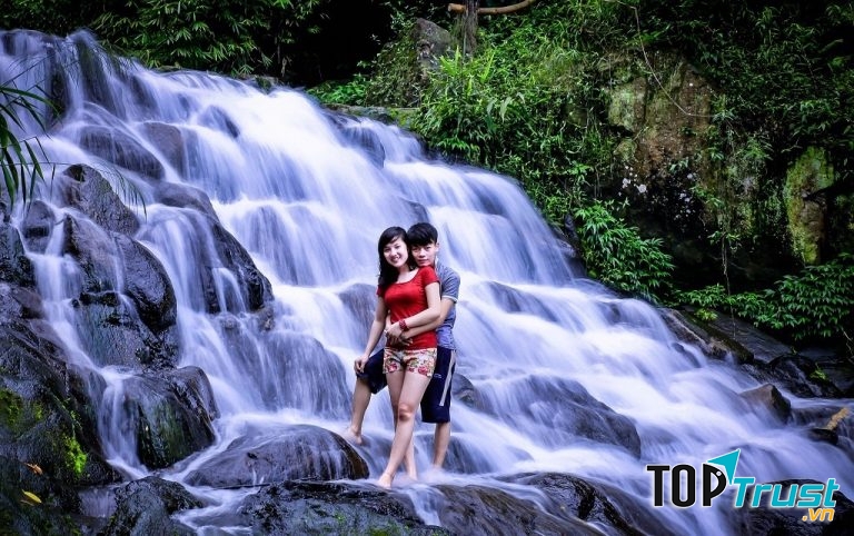 Thiên Sơn Suối Ngà