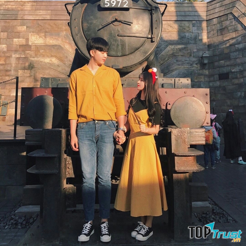 Thiên tài nhi tử và mẫu thân phúc hắc .