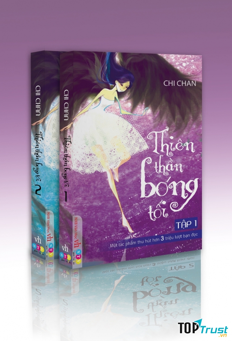 Thiên thần bóng tối