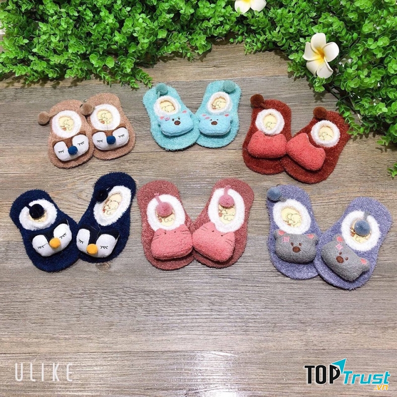 Cửa hàng ﻿Thiên Thần Nhỏ