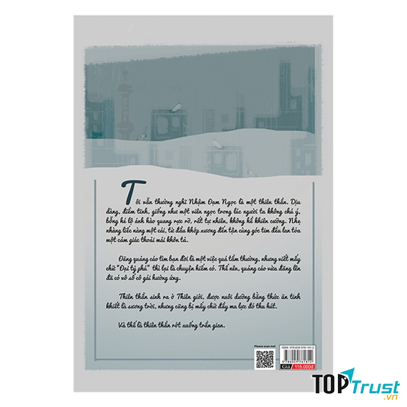 Thiên thần sa ngã