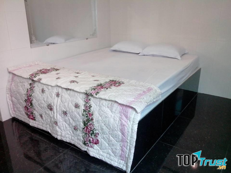 Thiên Thanh Hotel