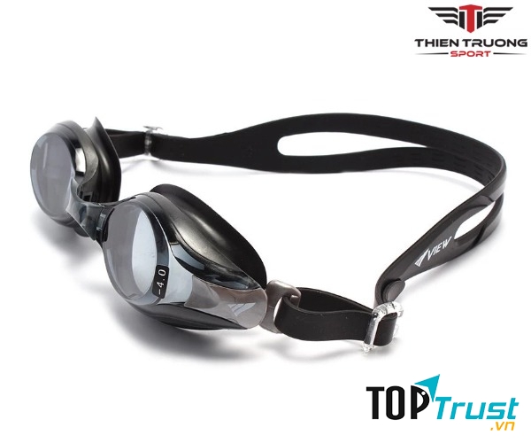 Kính bơi cận View V510