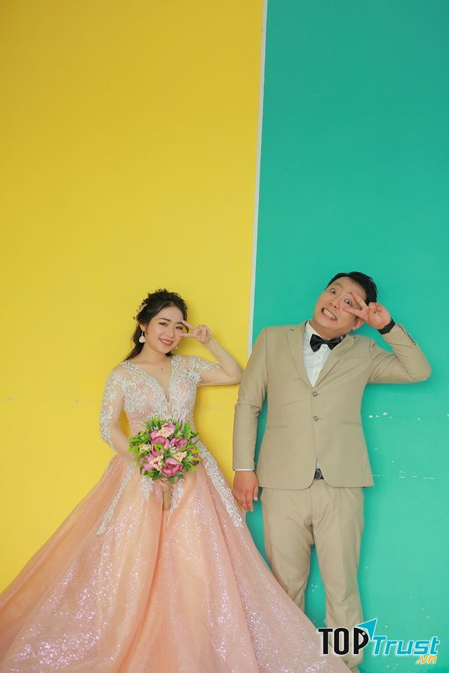 Thiên Tuấn Studio