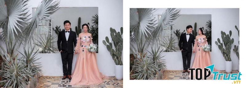 Thiên Tuấn Studio