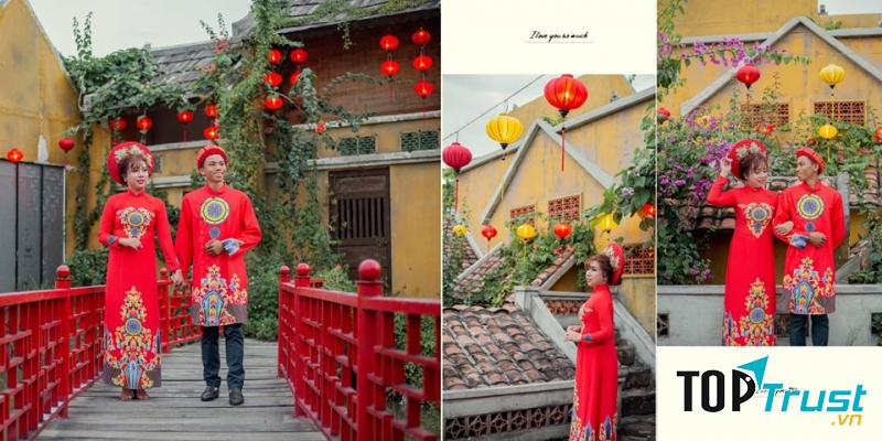 Thiên Tuấn Studio