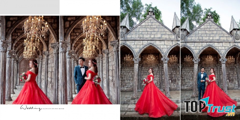 Thiên Tuấn Studio