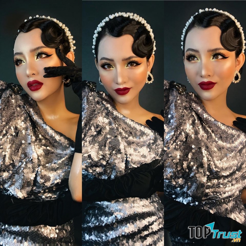 Thiên Tường Makeup Academy