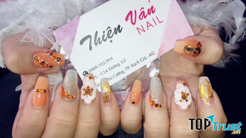 Thiện Vân Nail