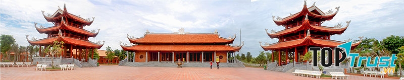 Thiền viện Trúc Lâm Phương Nam