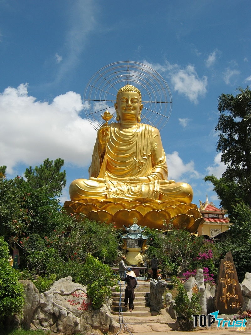 Thiền viện Vạn Hạnh