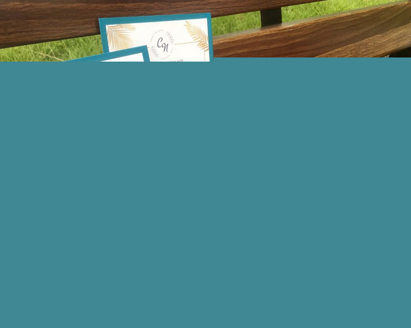 Thiệp cưới Hàn Quốc