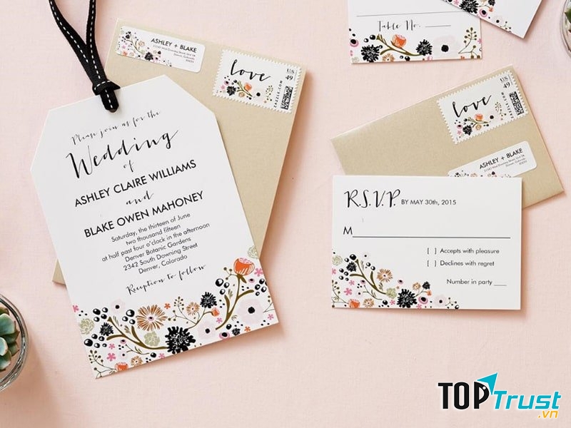 In Kiến Đà Nẵng