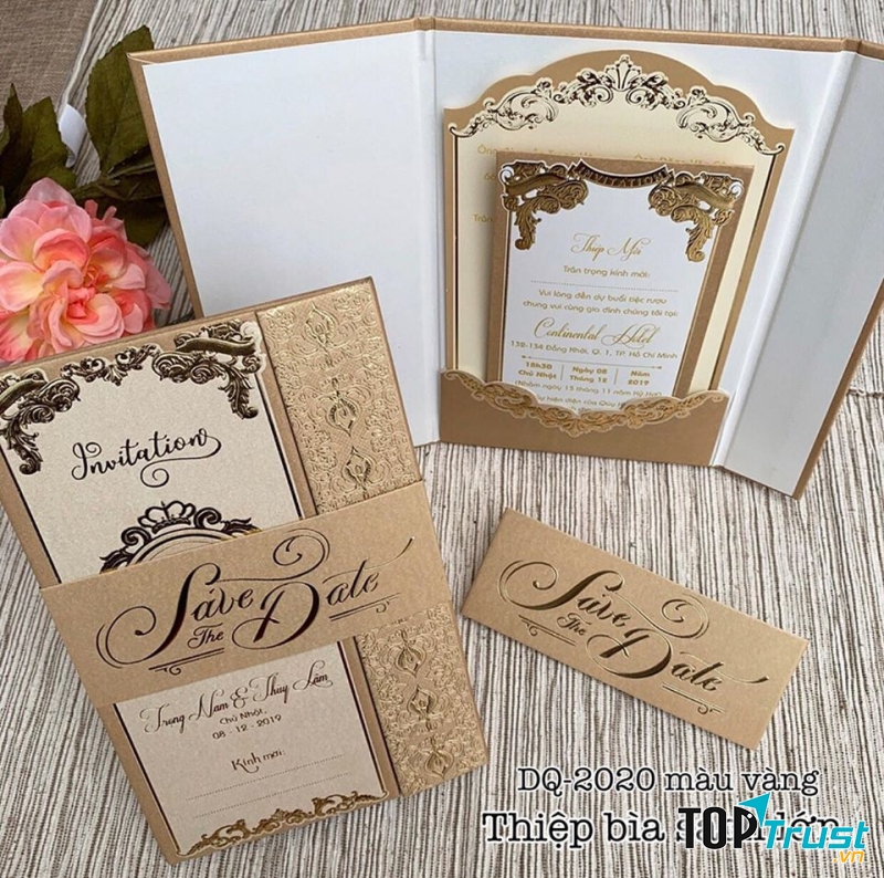 Thiếp Cưới Lan Toàn