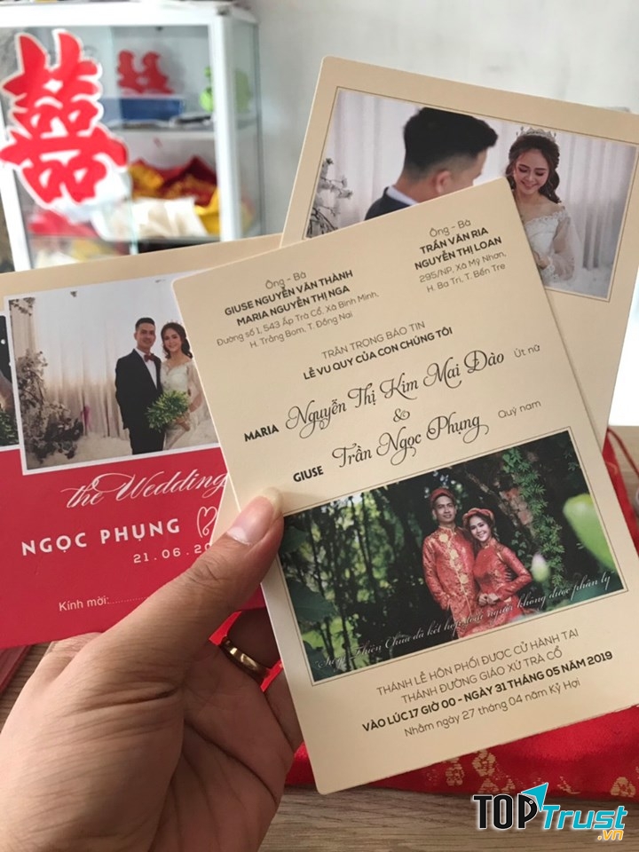 Thiết kế đẹp, sáng tạo