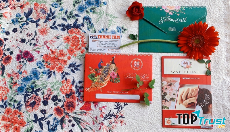 Đơn giản nhưng sang trọng đang là xu hướng cưới hiện tại