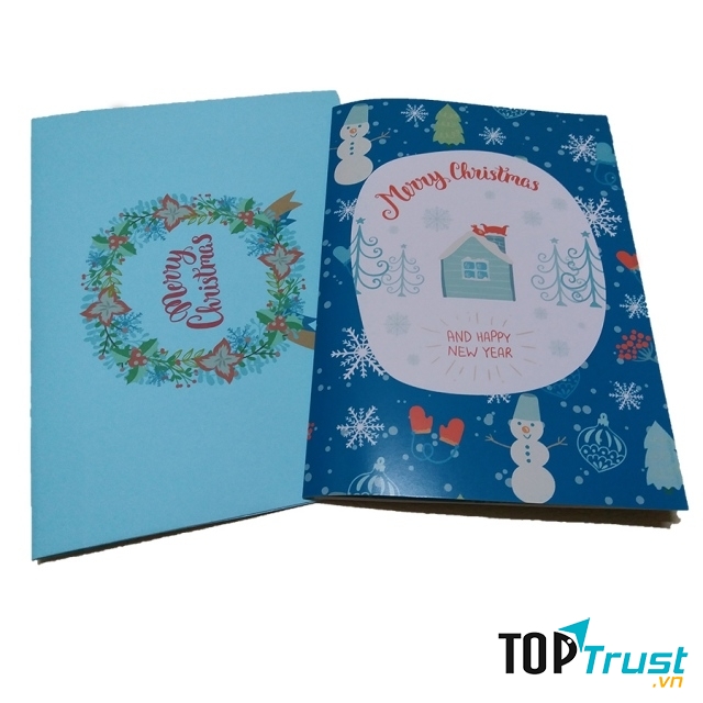 Thiệp nhạc điện tử - món quà Valentine đặc biệt cho các cặp đôi yêu xa