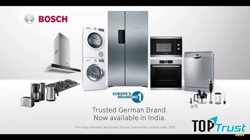 Thiết bị nhà bếp Tam Nhất