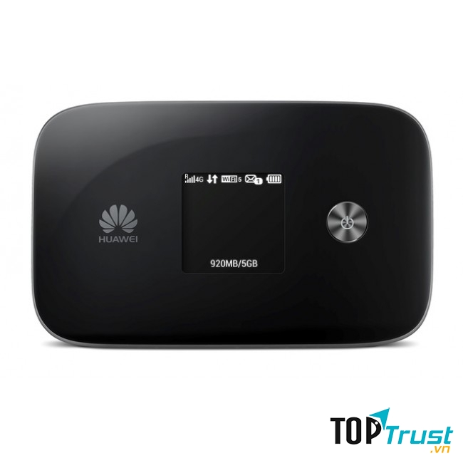 Bộ phát wifi từ sim 3G Huawei e5786