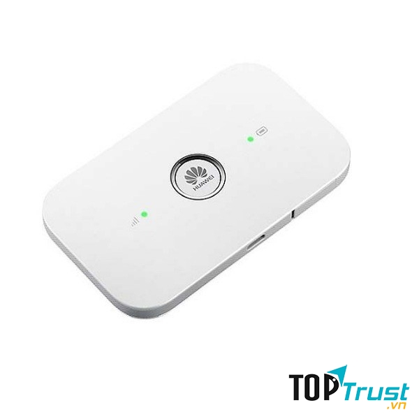 Thiết bị phát wifi di động bằng sim 3G Huawei E5573