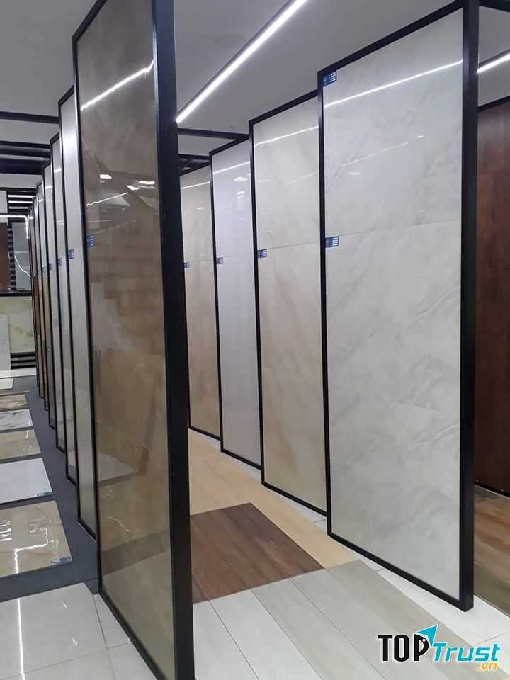 Thiết bị vệ sinh & gạch ốp lát Nam Na