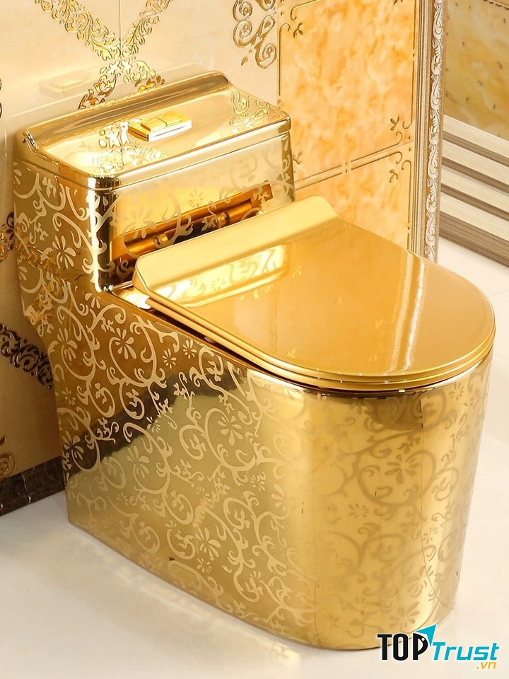 Thiết Bị Vệ Sinh Đà Nẵng - Hoàng Phúc Lâm