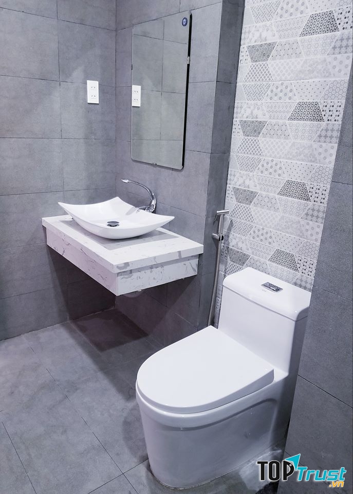 Thiết Bị Vệ Sinh Đà Nẵng - Hoàng Phúc Lâm