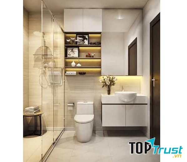 Thiết bị vệ sinh Kidoasa tại Hà Nội