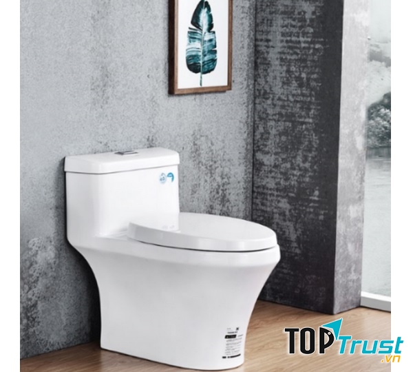 Thiết bị vệ sinh tại Hà Nội giá tốt – Sơn Mỹ