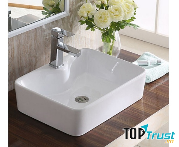 Thiết bị vệ sinh tại Hà Nội giá tốt – Sơn Mỹ