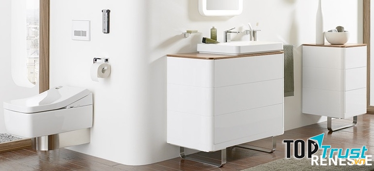 Thiết bị vệ sinh TOTO Thiện Diệp