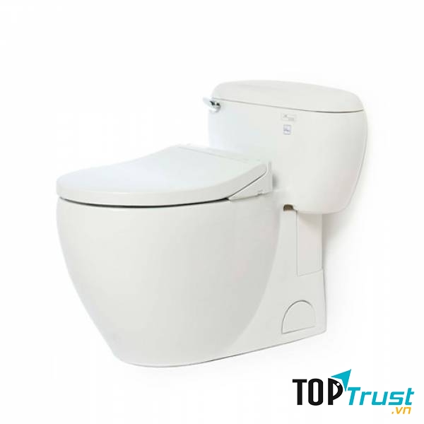 Thiết bị vệ sinh TOTO Thiện Diệp