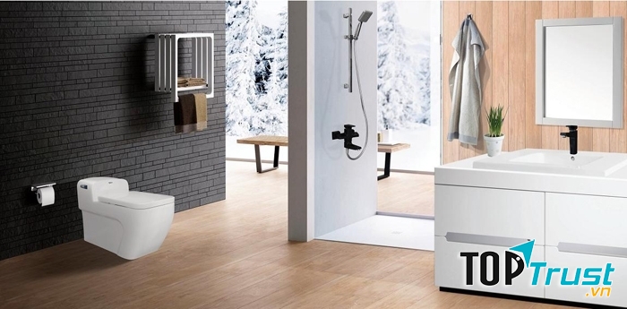 Thiết bị vệ sinh Viglacera