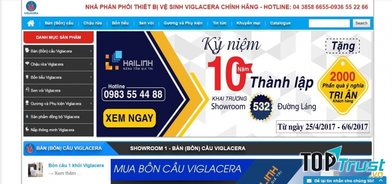 Công ty TNHH Hải Linh