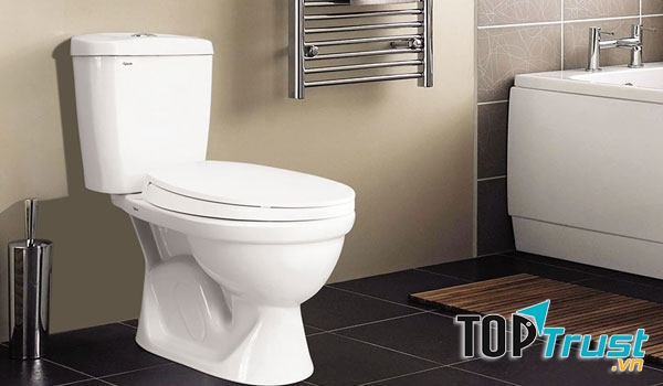 Thiết bị vệ sinh Viglacera