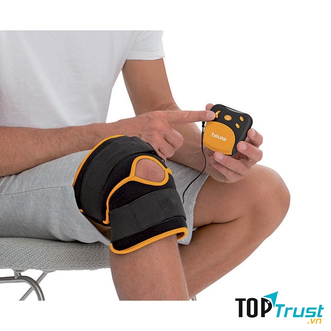 Đai massage xung điện 2 trong 1 Beurer EM29