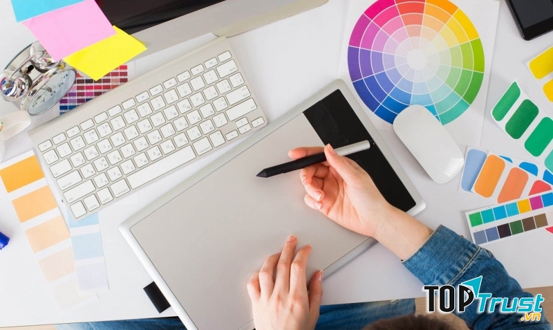 Ngày càng nhiều bạn trẻ có máu “nghệ sĩ”, với họ sáng tạo nghệ thuật là niềm đam mê