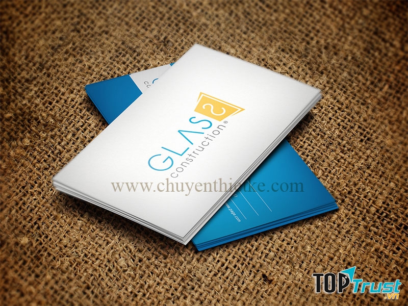 Thiết kế logo CTK