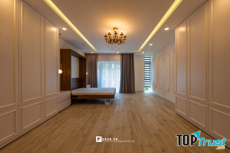 Thiết kế Thiên Ân