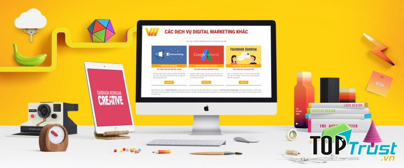 Thiết Kế Website Quảng Ngãi