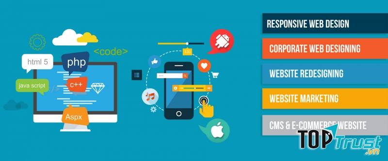 Thiết Kế Website Quảng Ngãi