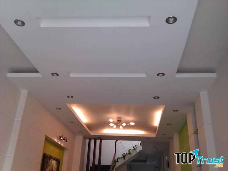 Thiết Kế - Xây Dựng Nhà Trí Đức